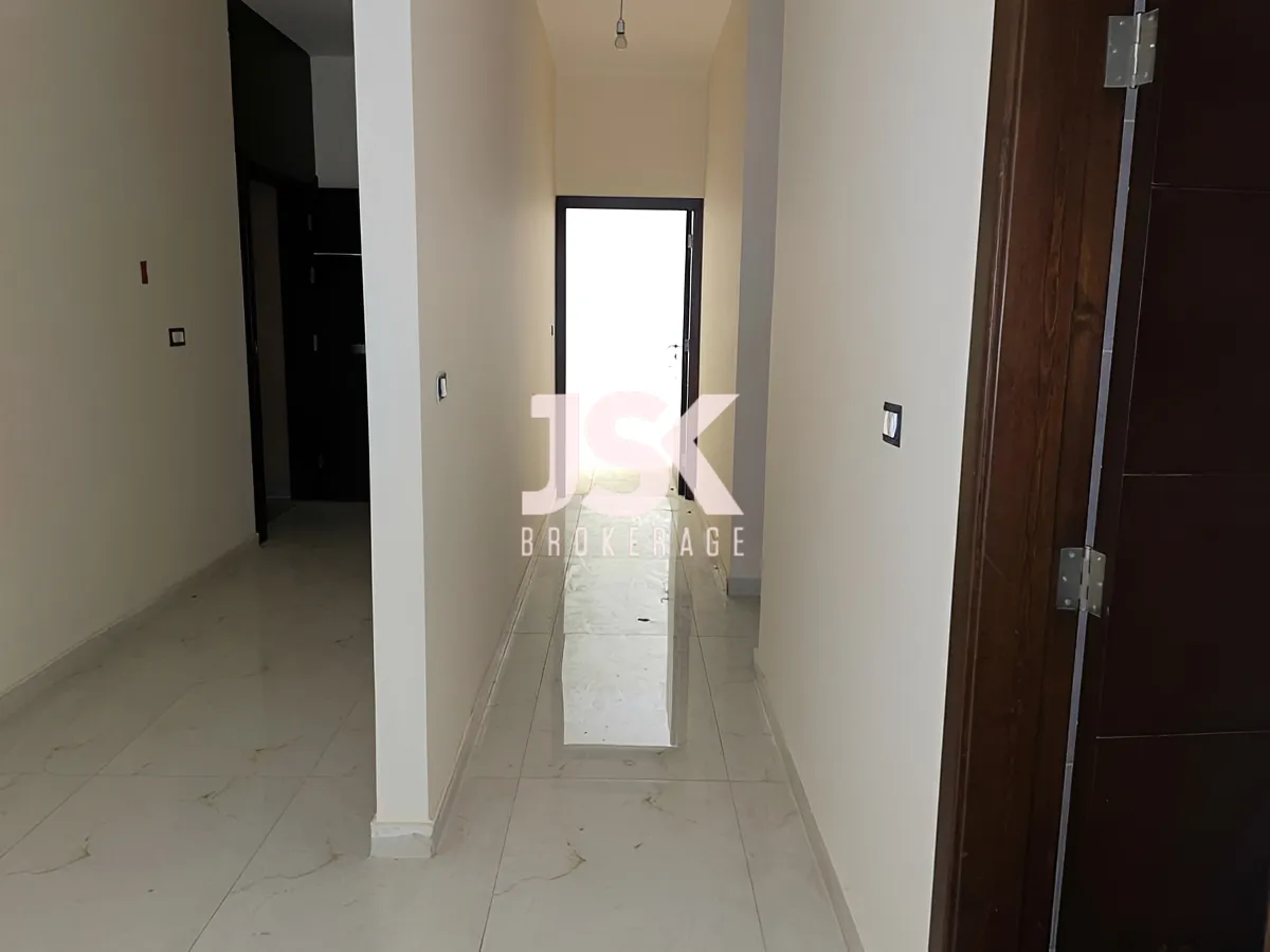 Apartment for Sale in Batroun, Lebanon