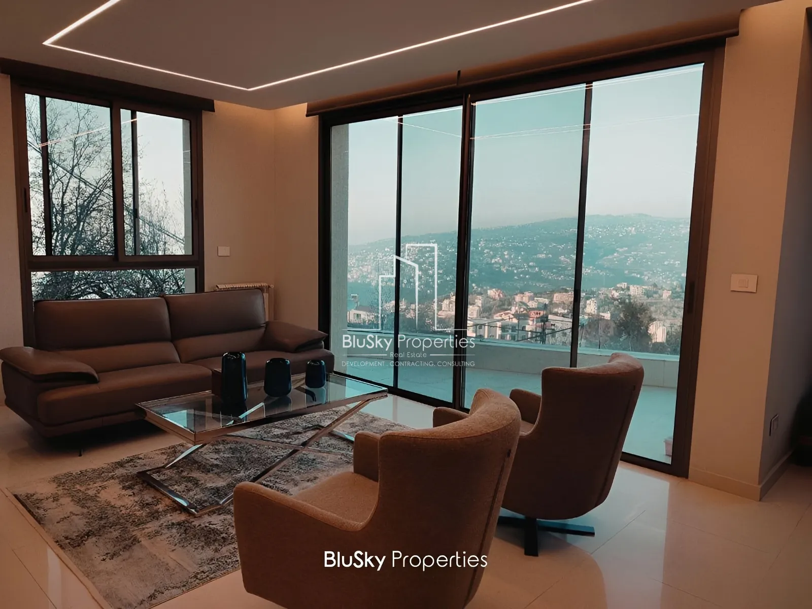 Apartment for Sale in Bhersaf - 4 bed, 5 bath