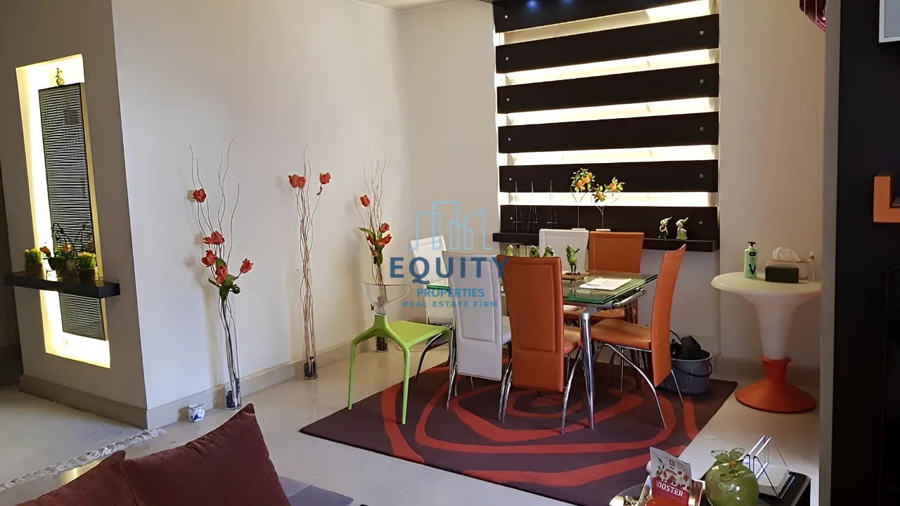 Apartment for Sale in Mazraat Yachouh