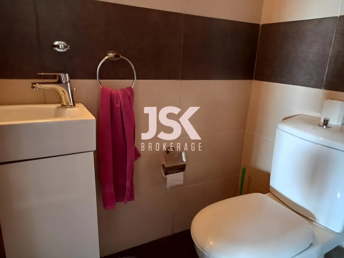 Apartment for Sale in Ajaltoun, Lebanon