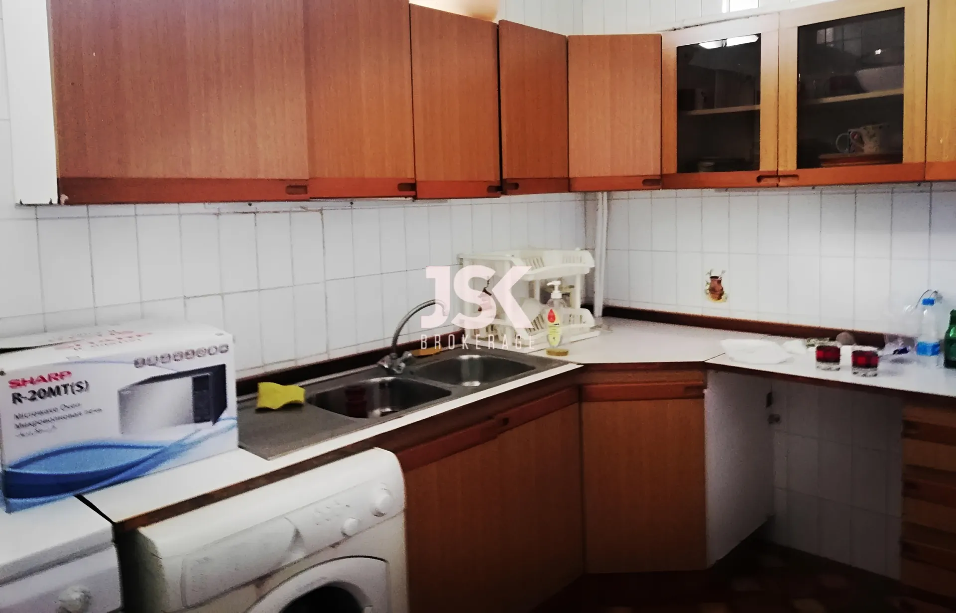 Apartment for Rent in Aaoukar