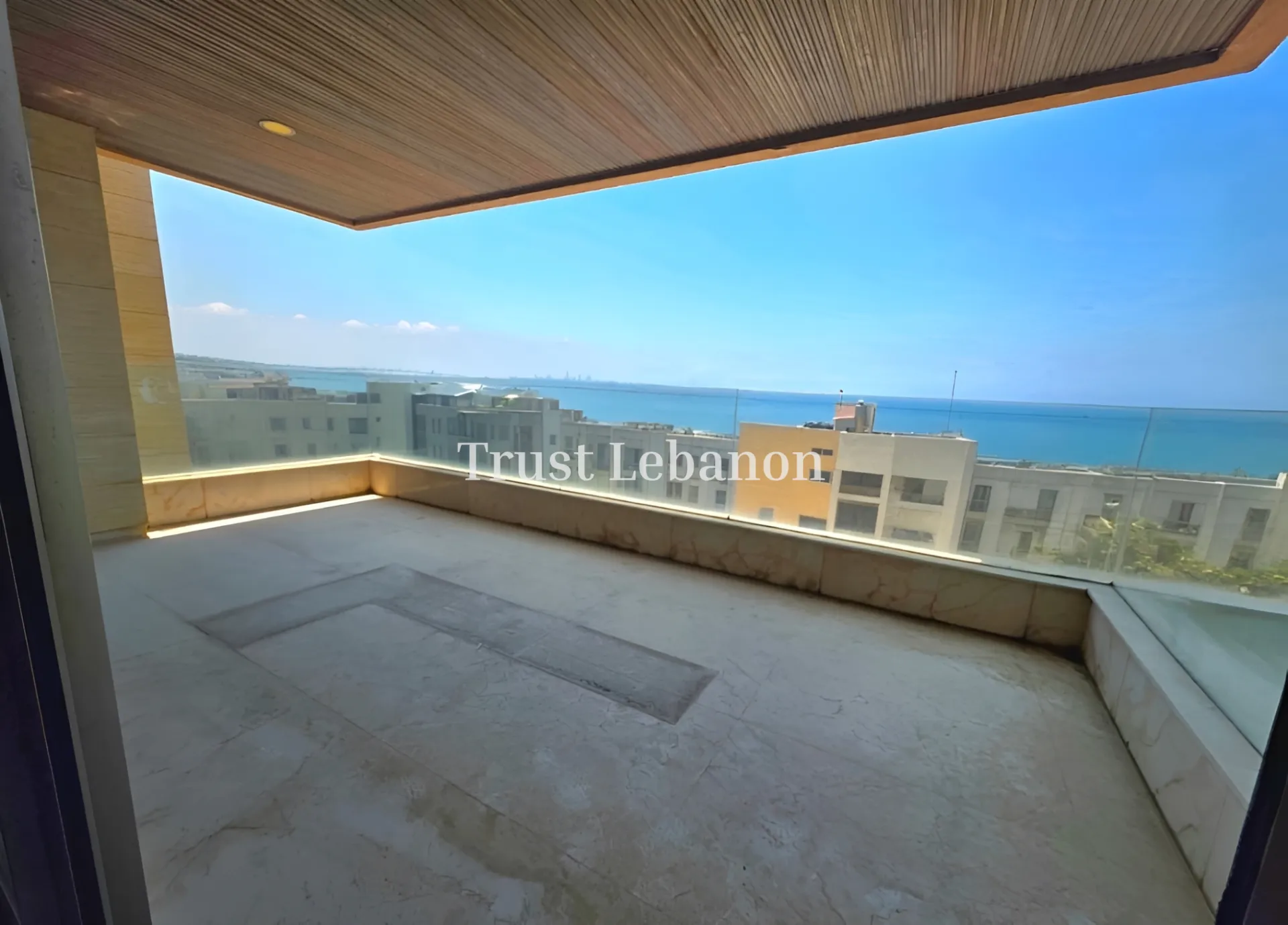Duplex for rent in Dbayeh, Lebanon