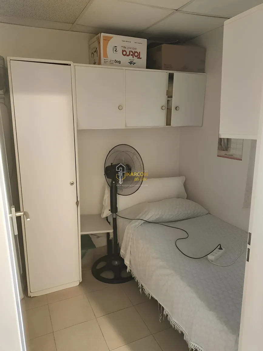 Apartment for Sale in Sahel Alma