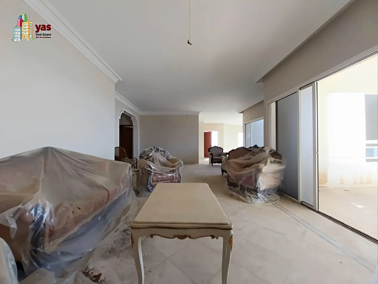 Apartment for Rent in Sahel Alma
