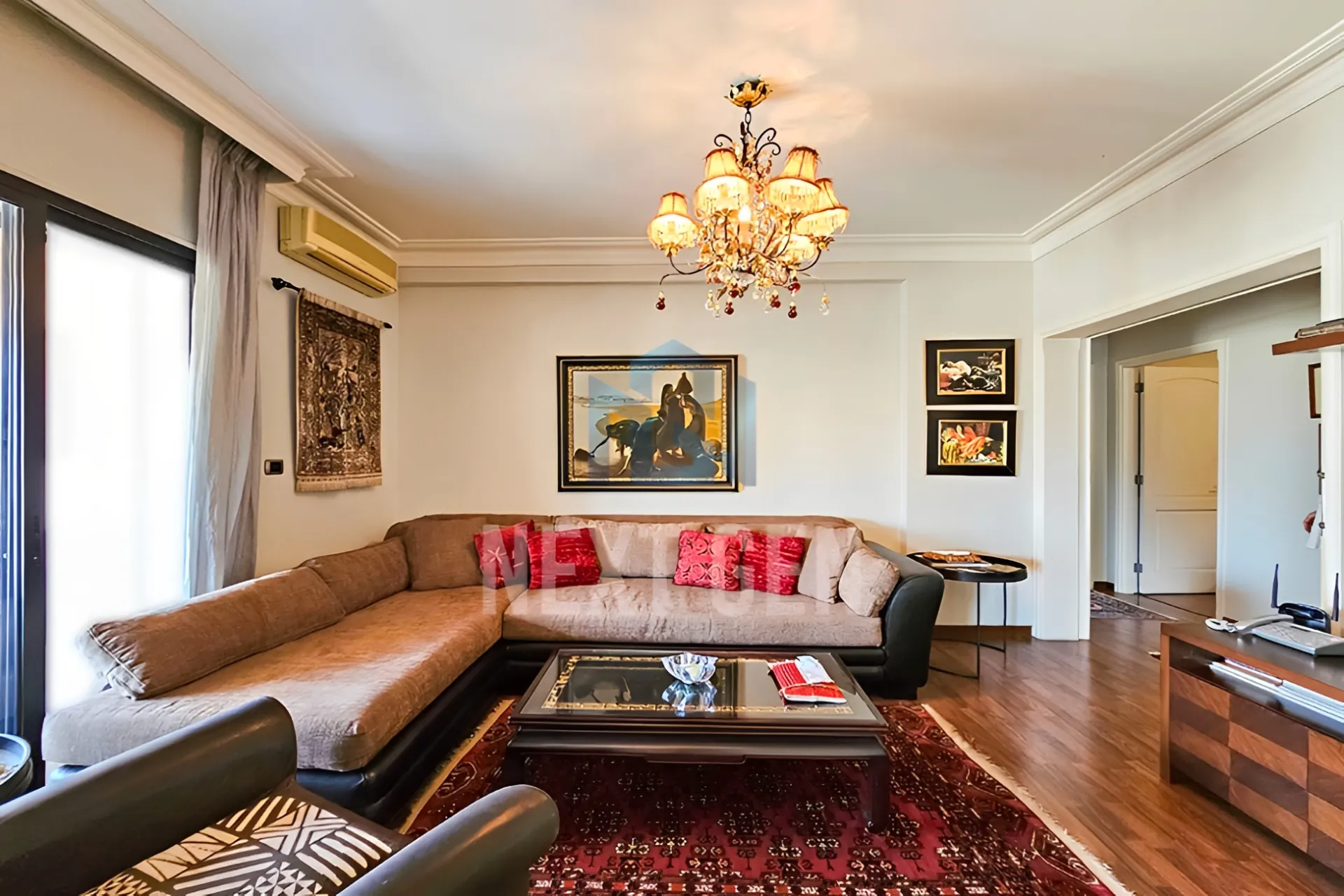 Apartment for sale in Verdun, Bayrut, Lebanon
