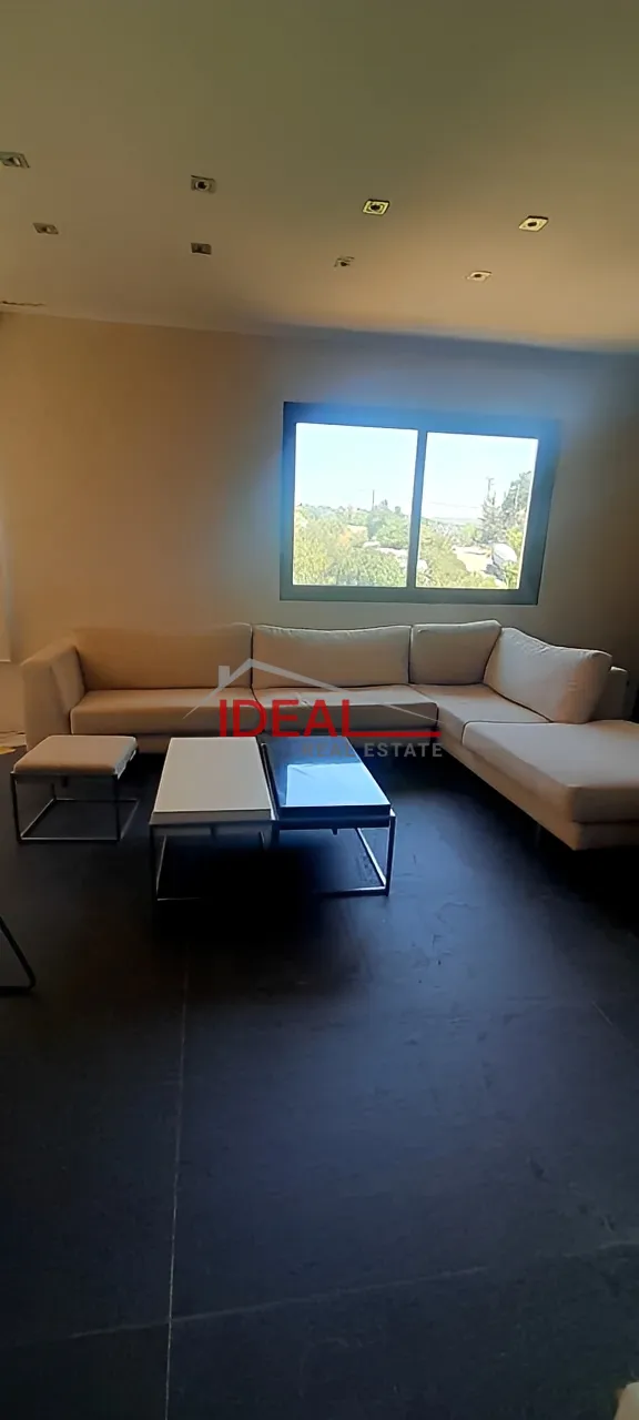 Chalet for sale in Faitroun, Lebanon