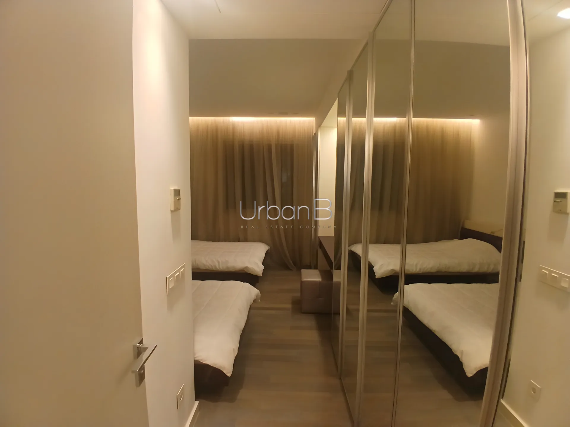 Apartment in Dbayeh, lebanon