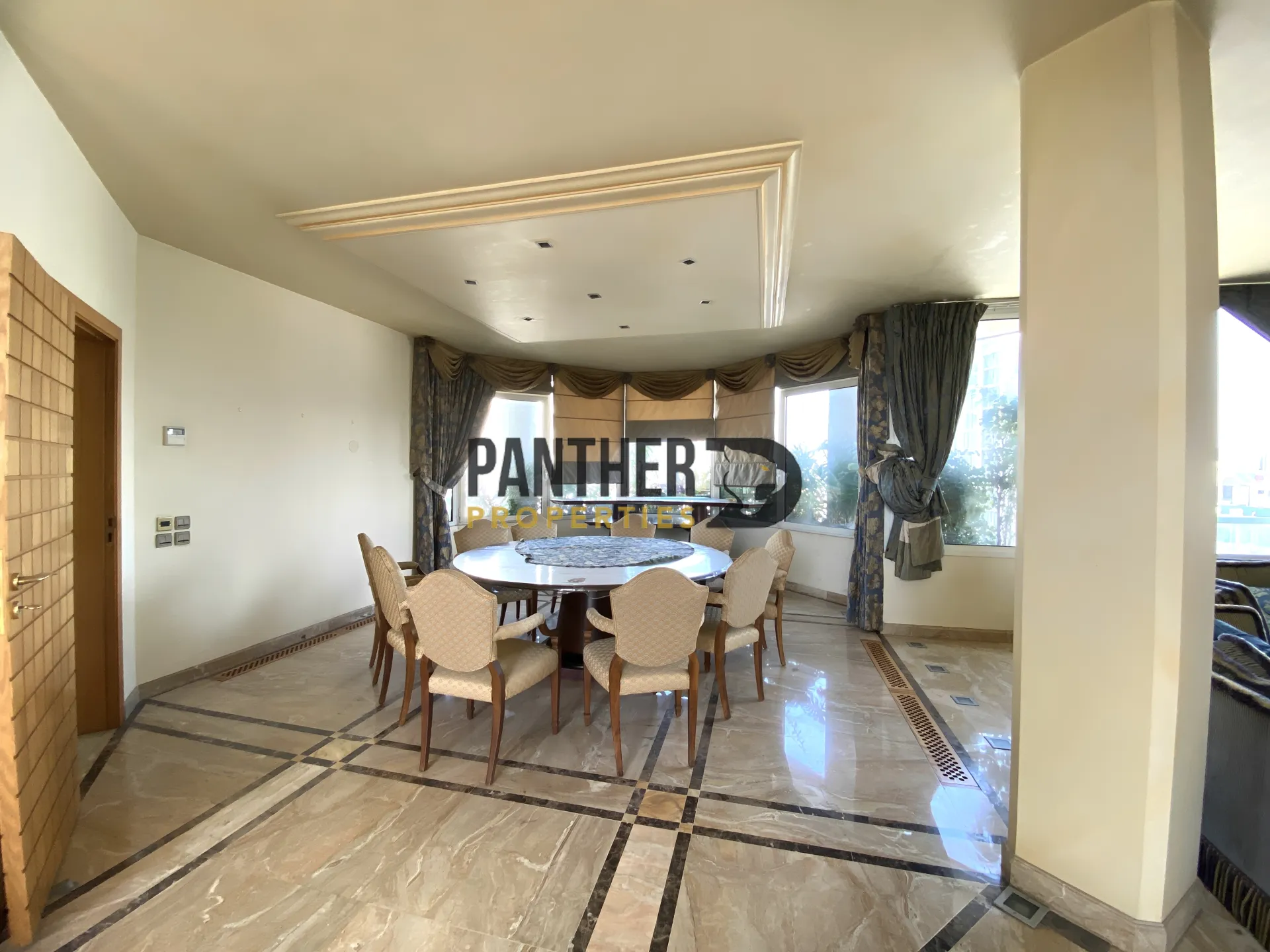 Triplex for sale in Achrafieh