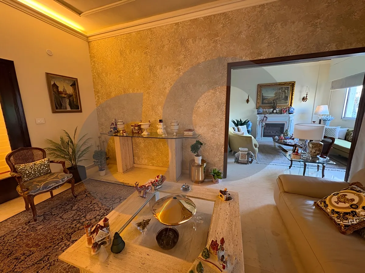 Apartment for Sale in Adonis, Lebanon