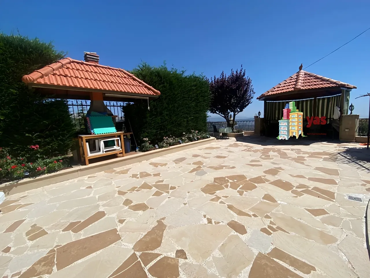 Villa for Sale in Wata Ej Jaouz