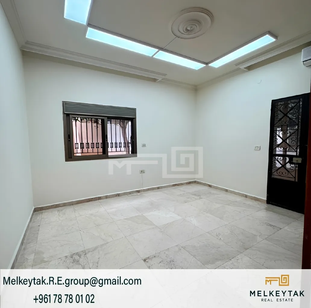 House for rent in Naqqache, Lebanon