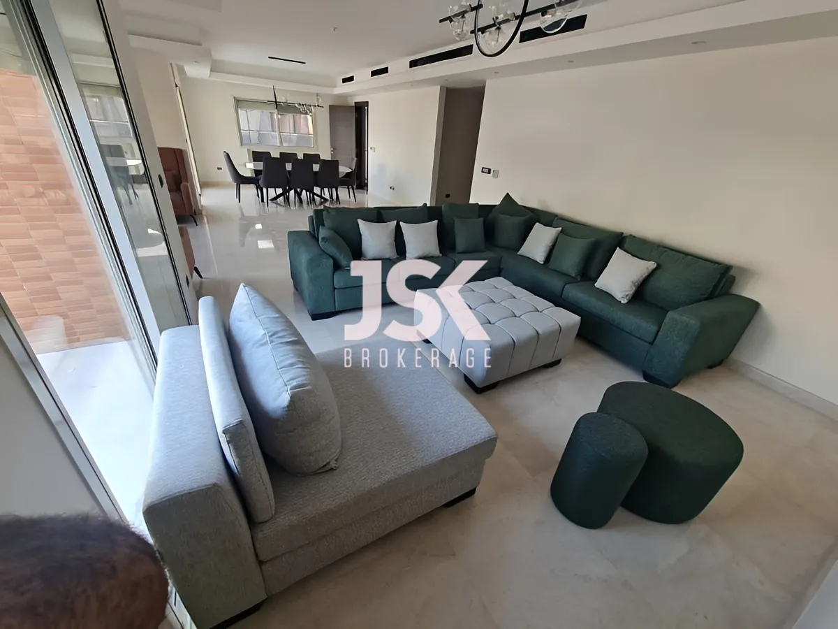 Apartment for Rent in Adma w Dafnah, Lebanon
