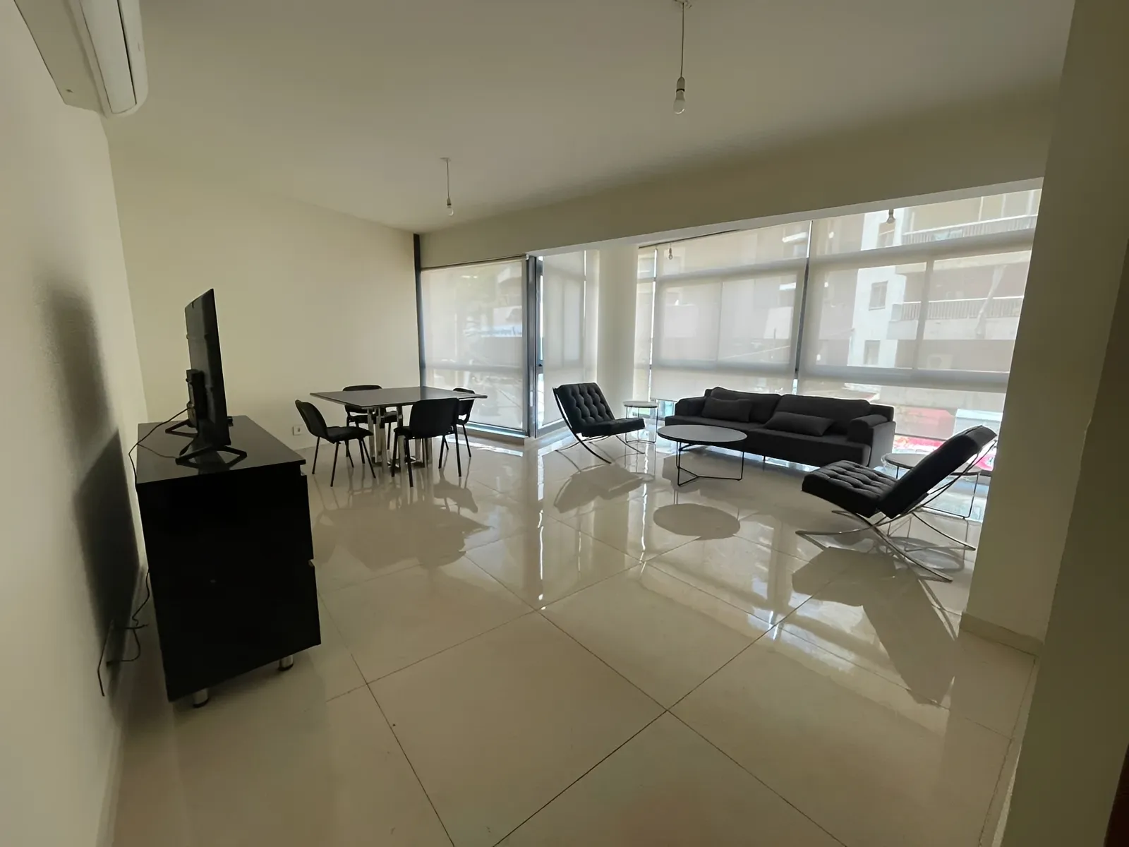 Apartment for Sale in Achrafieh