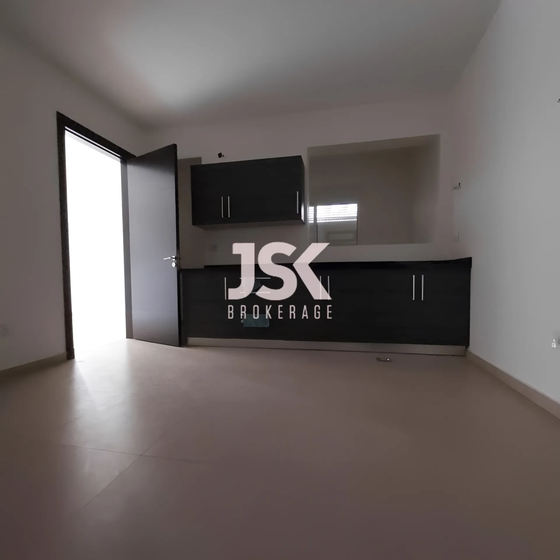 Apartment for Sale in Habboub - 3 bed