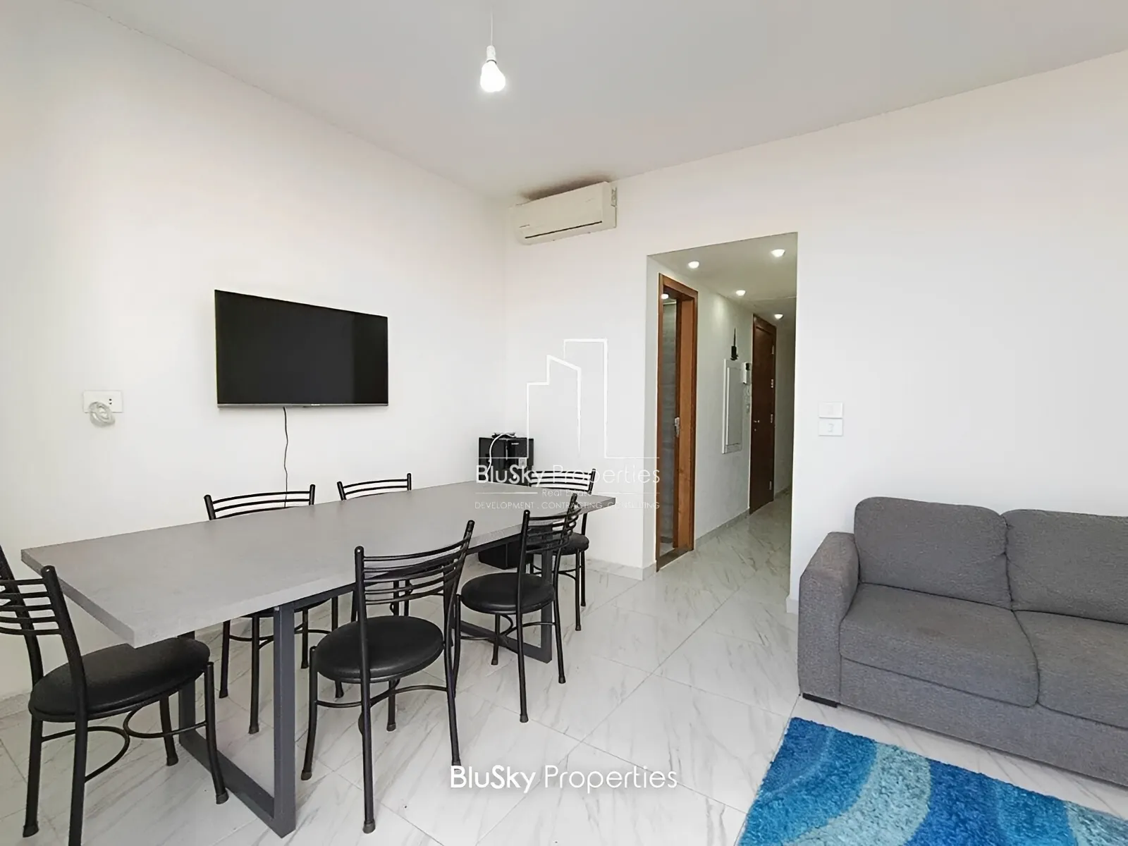 Apartment for Sale in Blat - 3 bed, 3 bath