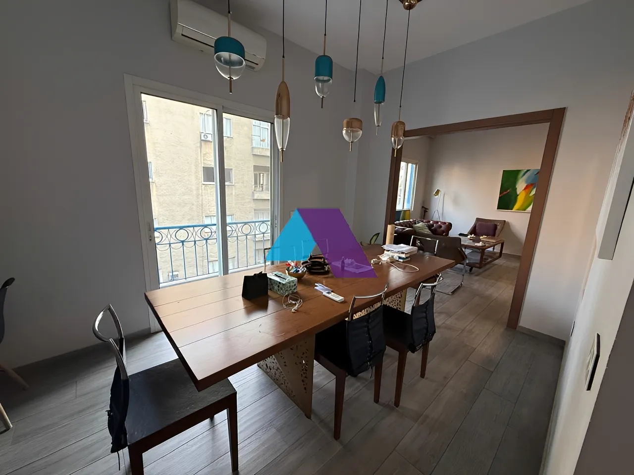 Apartment for Sale in Achrafieh
