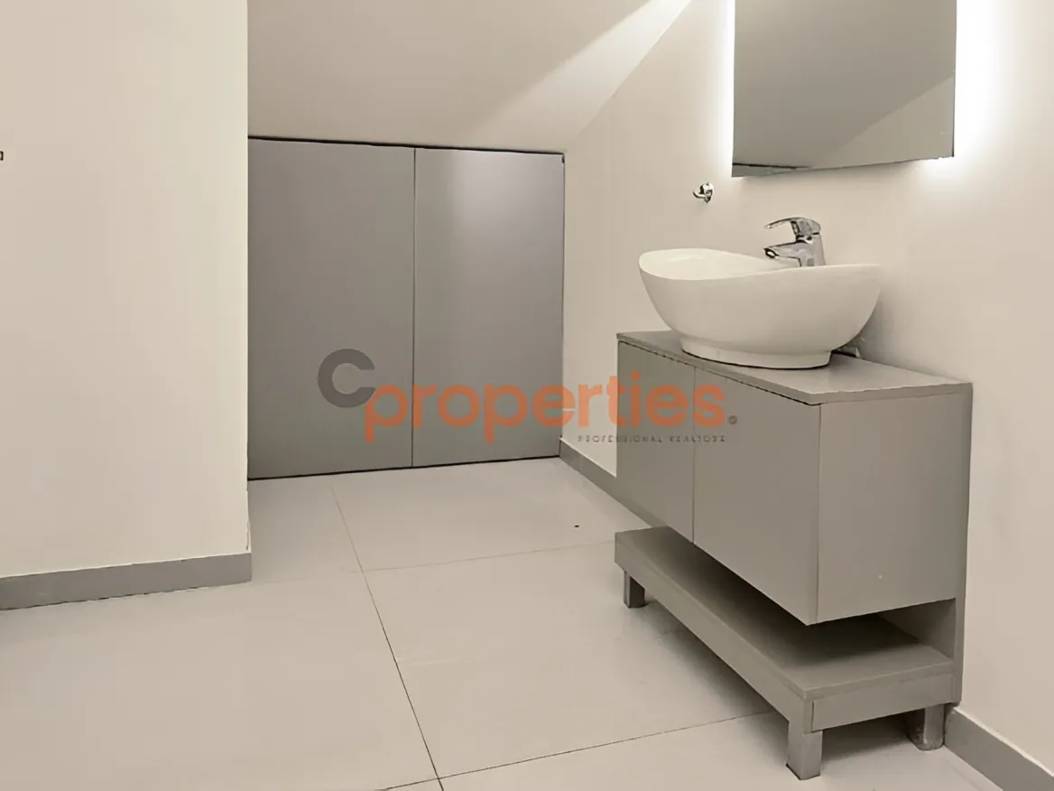 Apartment for Rent in Tabarja
