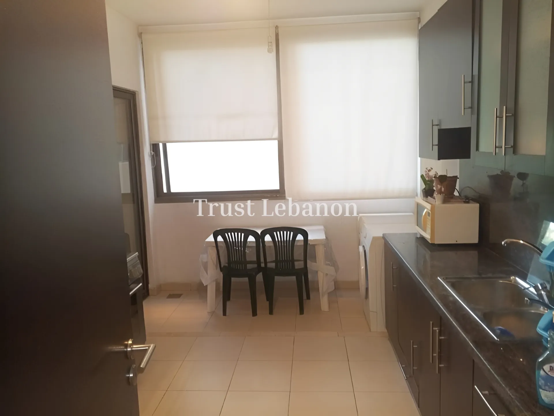 Apartment for rent in Jdeideh