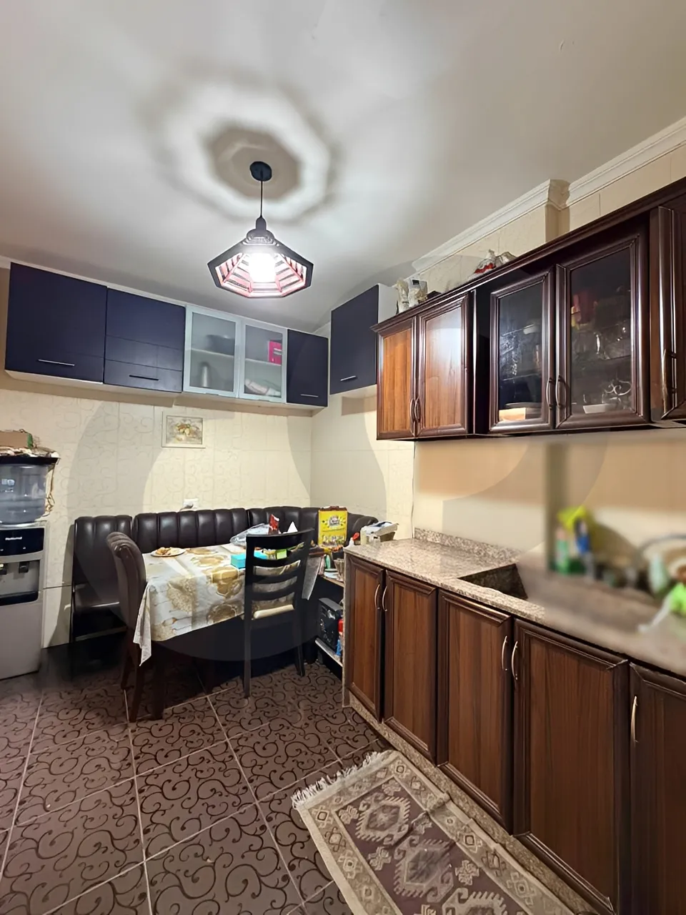 Apartment for Sale in Bourj Abi Haydar