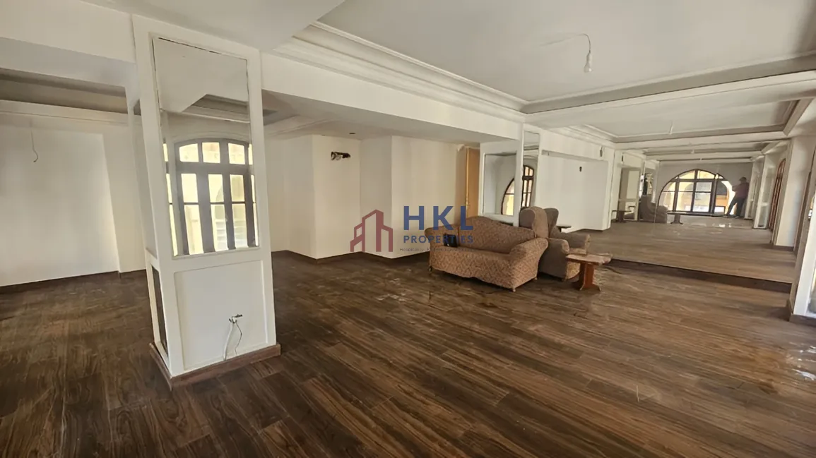 Office for rent in Downtown, beirut, Lebanon