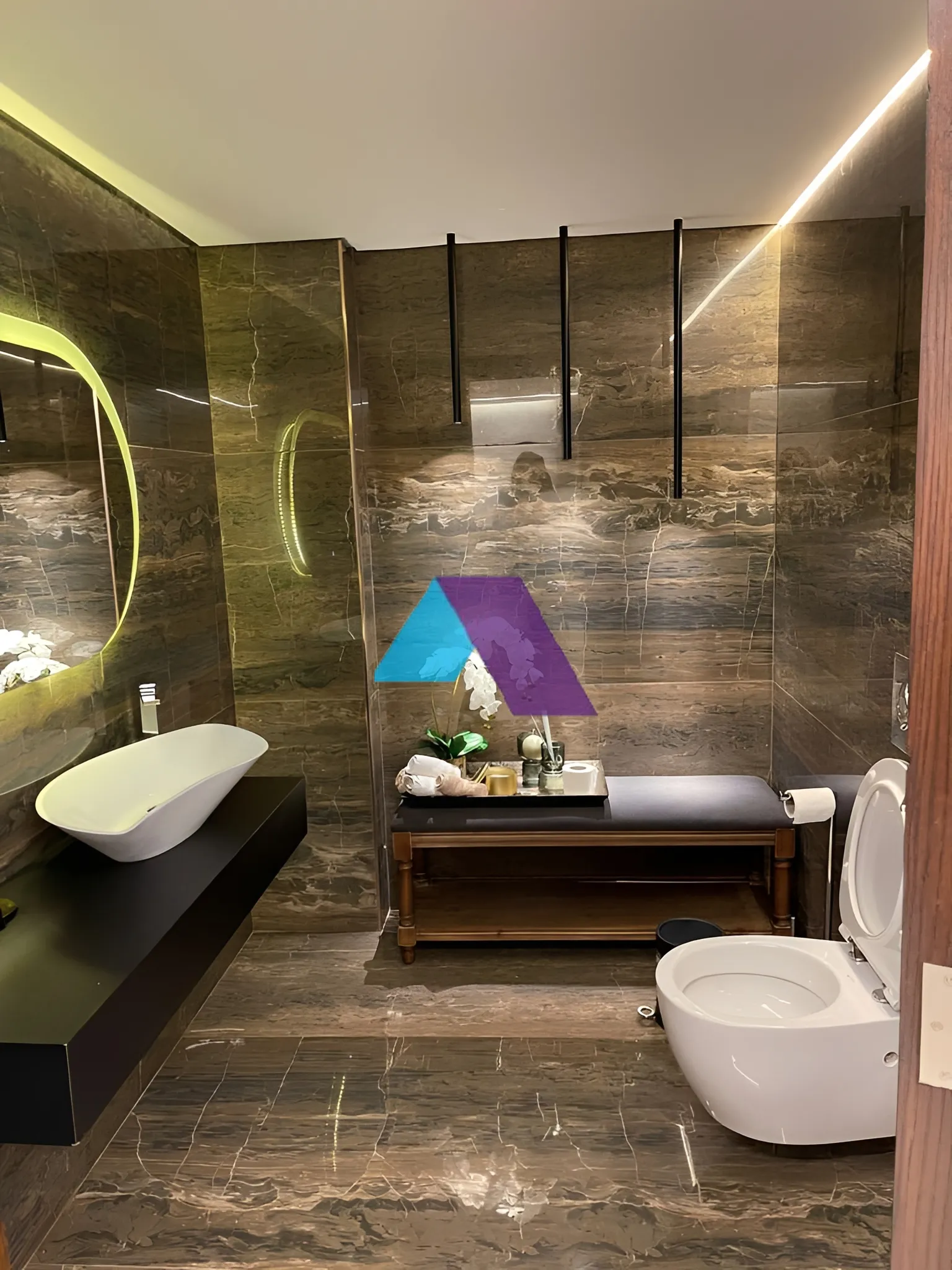 Apartment for Sale in Bharsaf