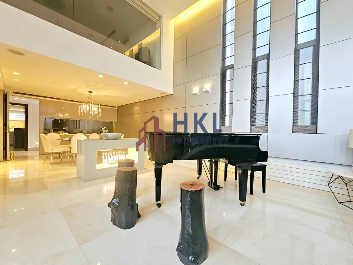 Apartment for rent in Achrafieh