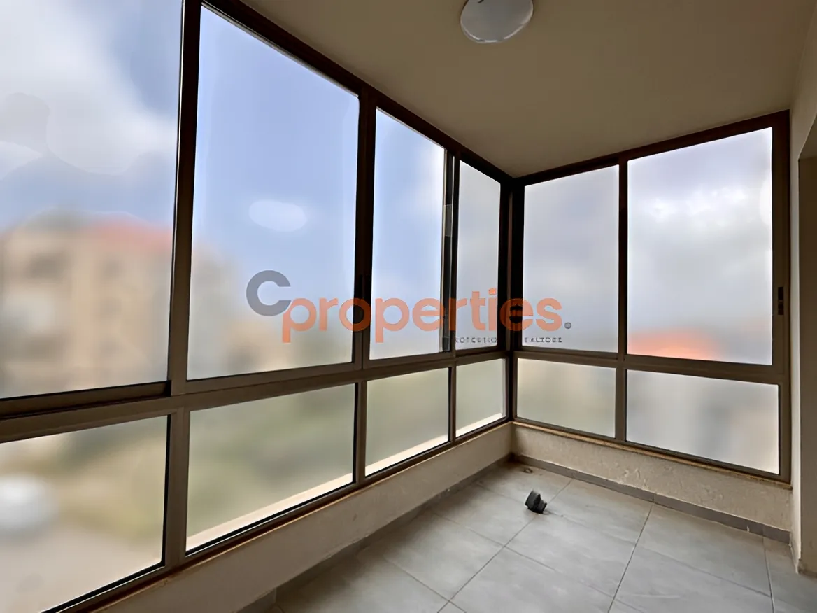 Apartment for Sale in Bsalim