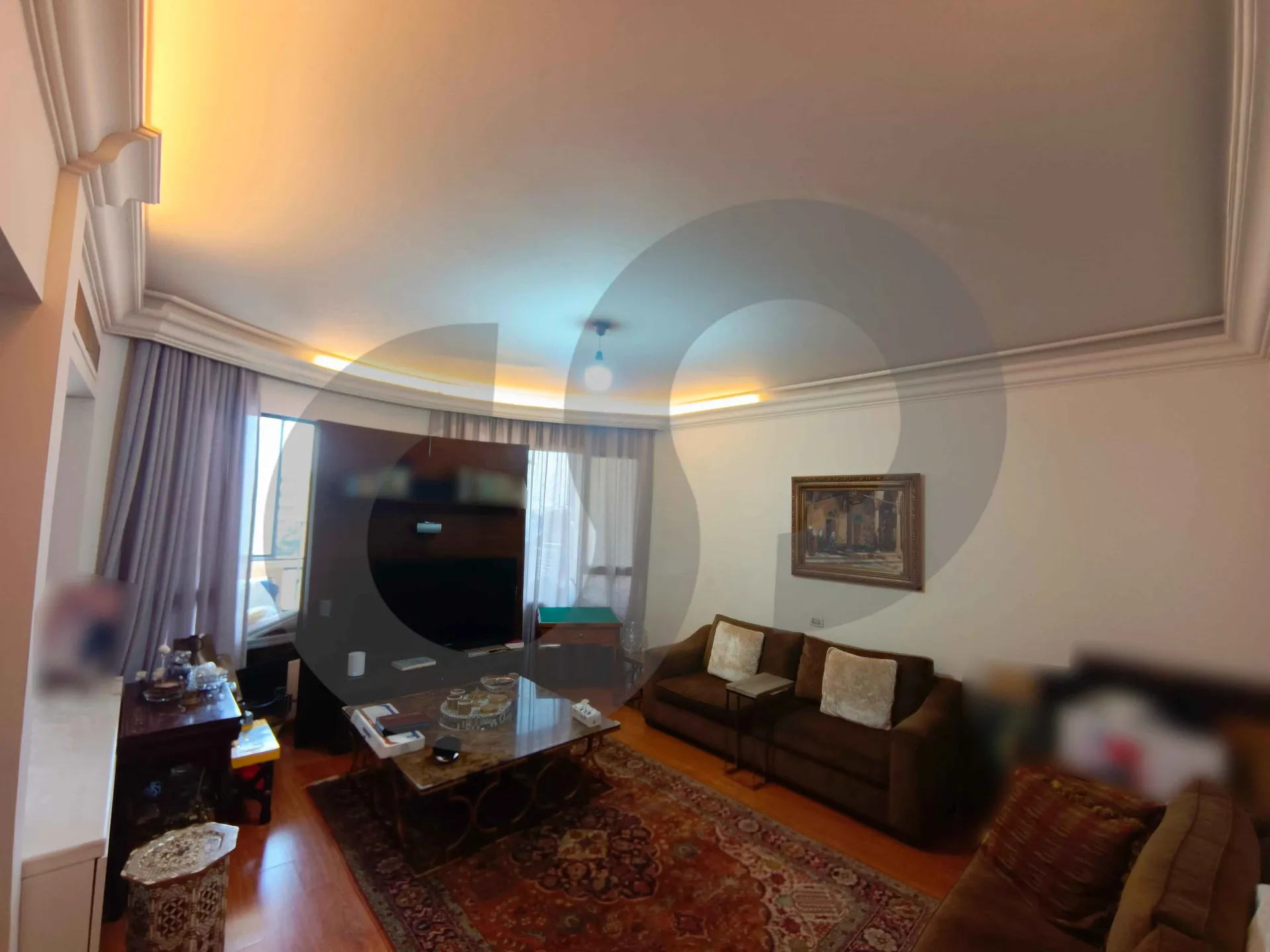Apartment for Rent in Bir Hasan