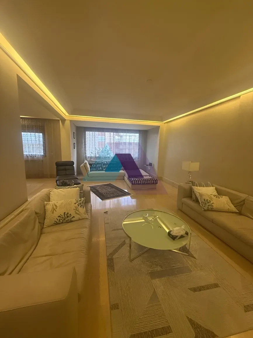 Apartment for sale in Hamra, Beirut, Lebanon