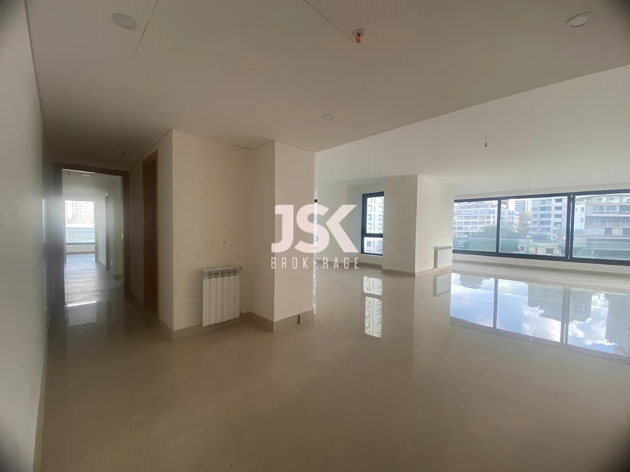 Apartment for Rent in Ras