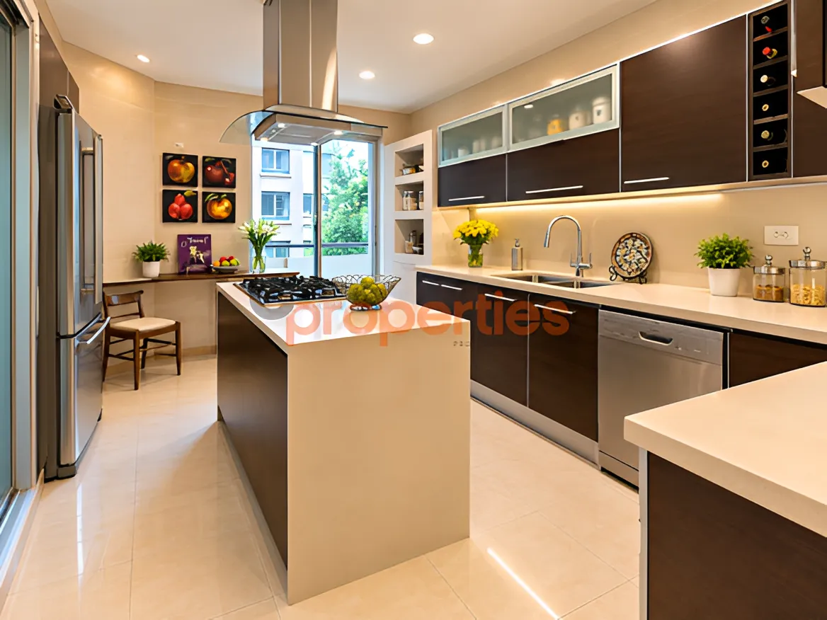 Apartment for Sale in Ras Beirut