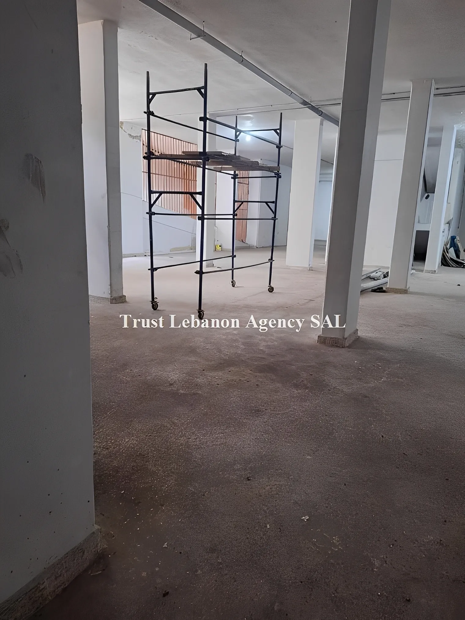 Commercial Property For Sale in Metn, Jdeideh
