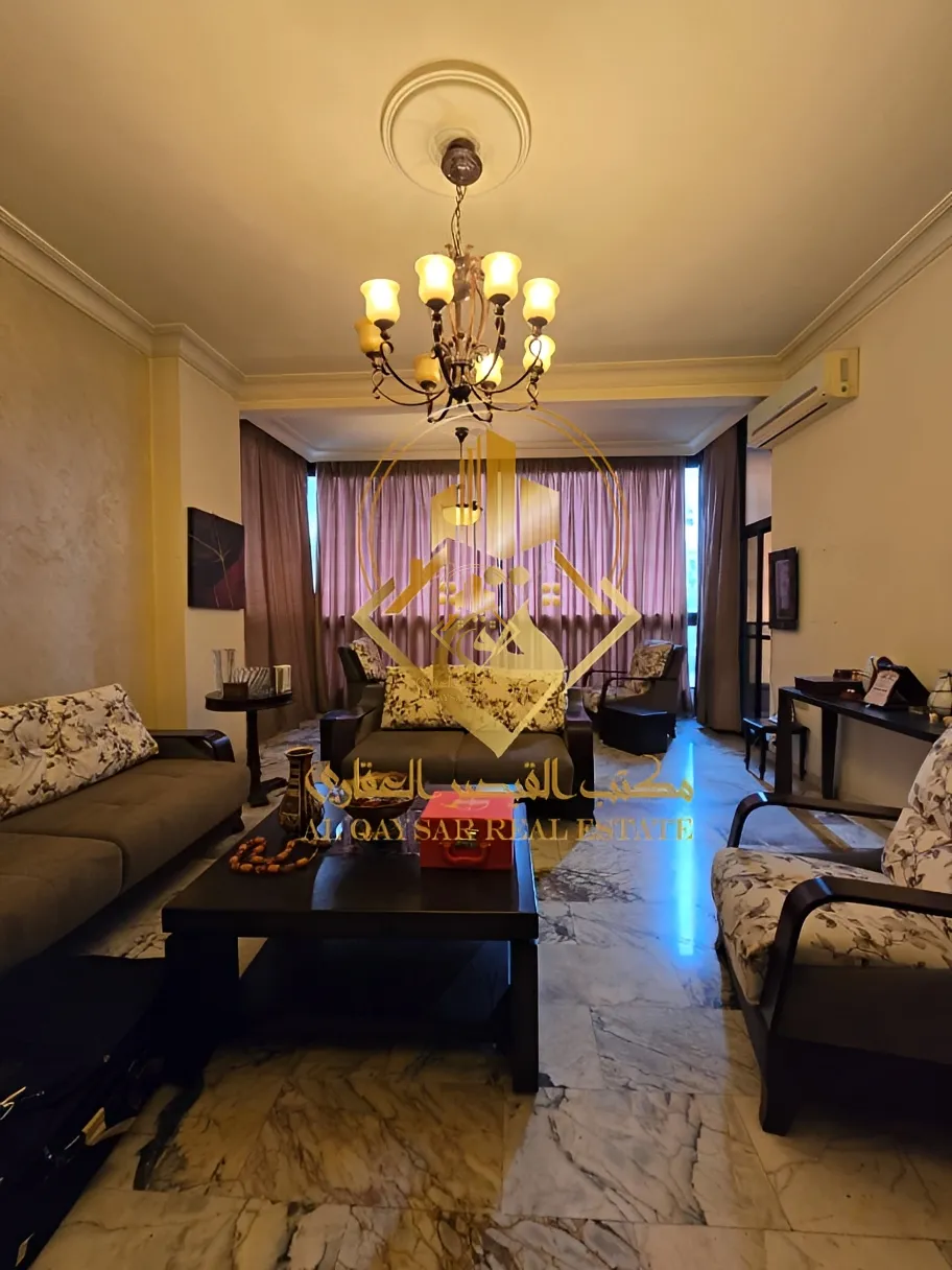 Apartment for sale in Haret Hreik, Lebanon