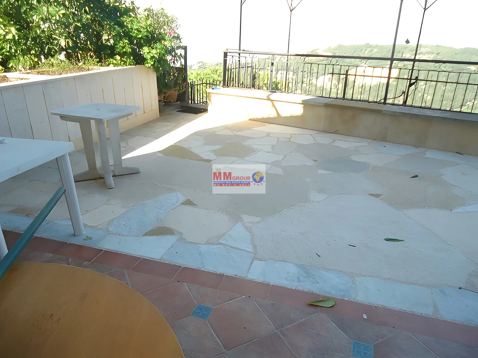 Apartment for Rent in Broummana