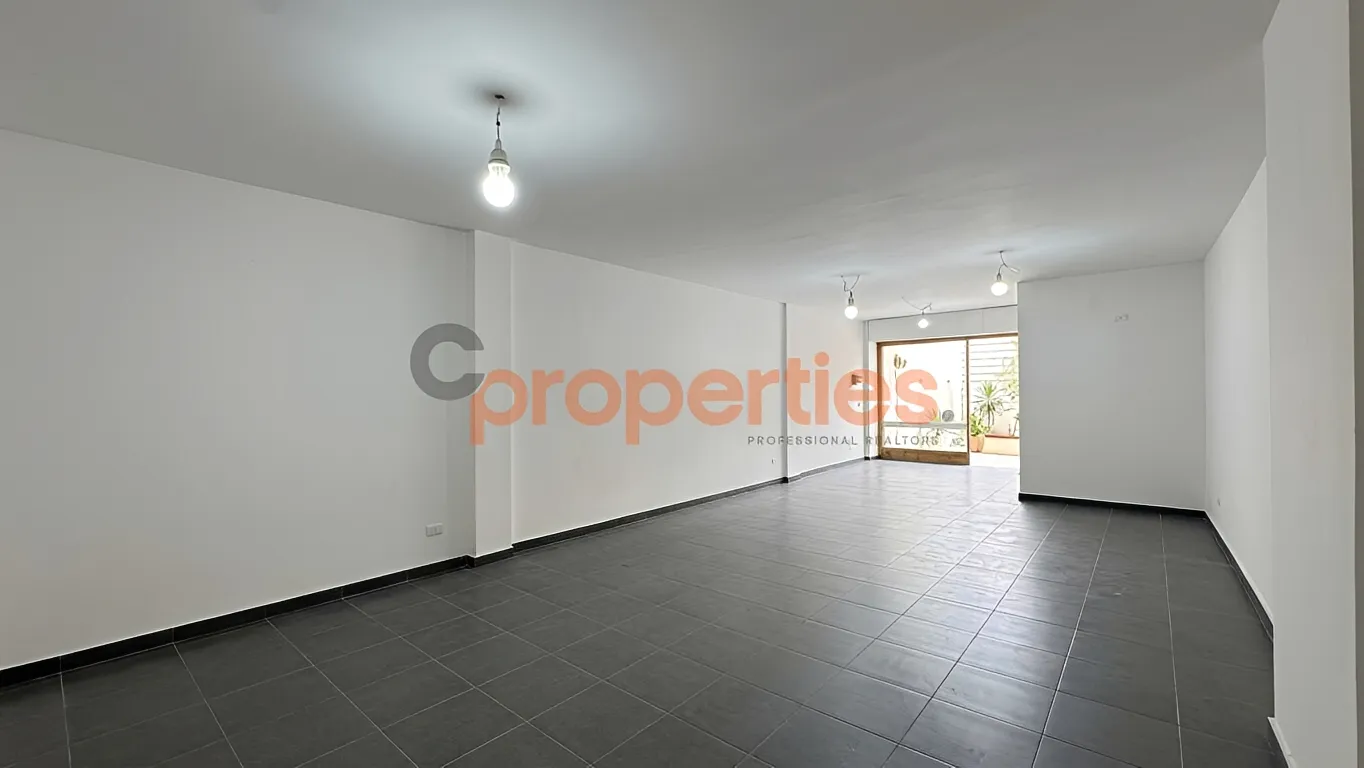 Shop for Rent in Dik El Mehdi