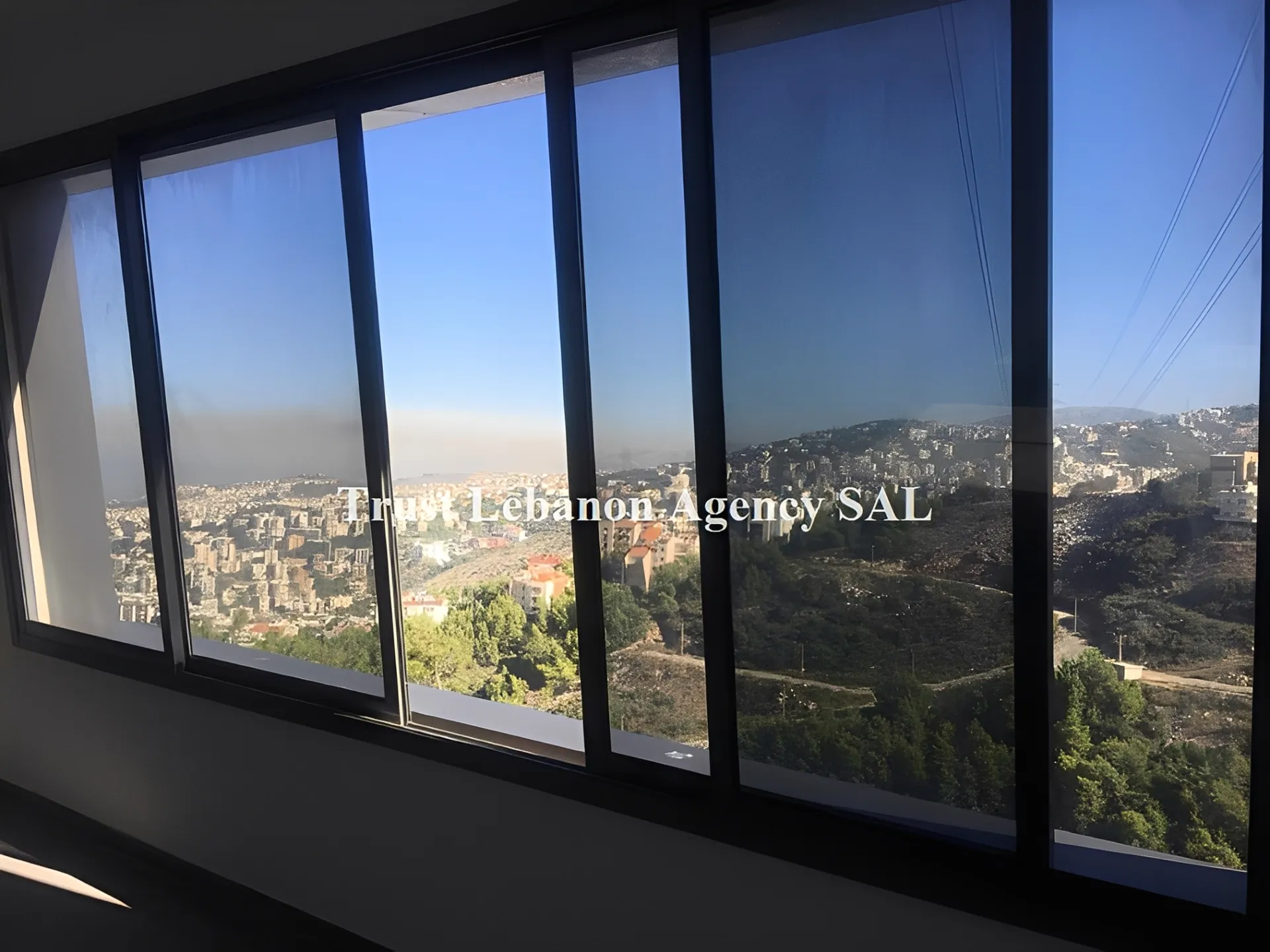 Office for rent in Metn, Bsalim