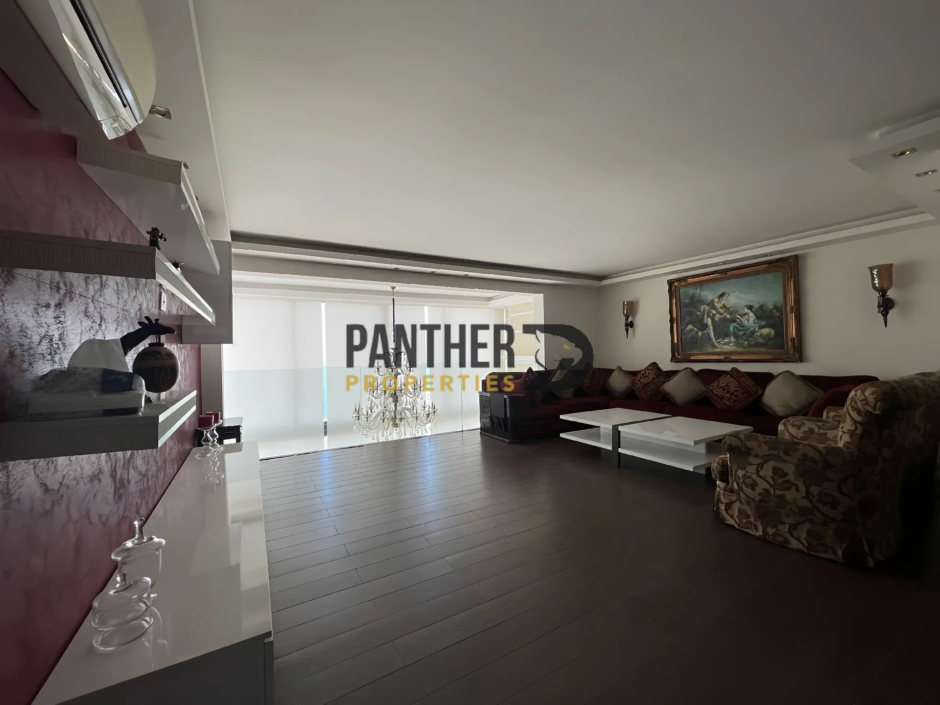 Duplex for sale in Sahel aalma, lebanon