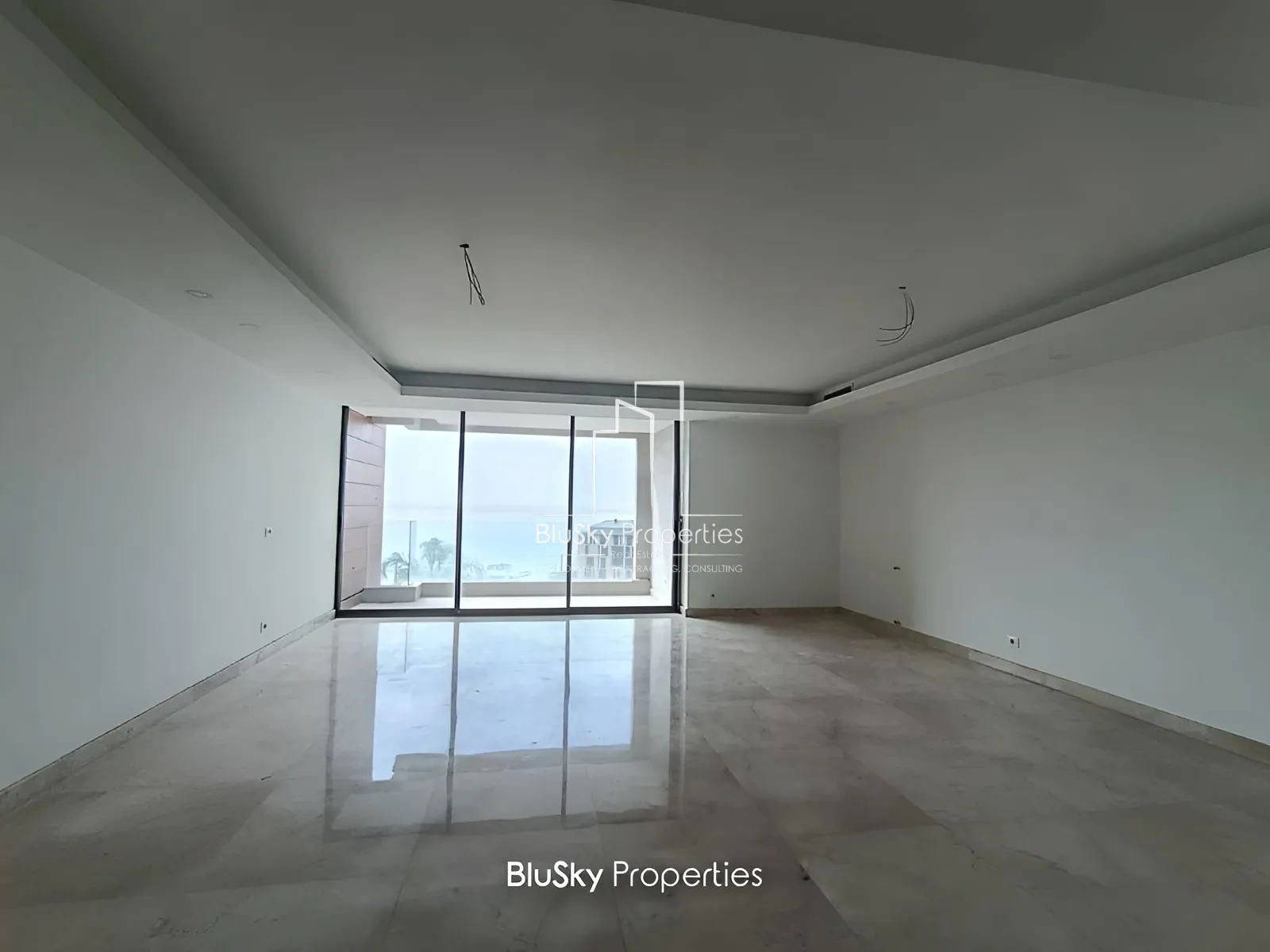 Apartment for Sale in Sahel Alma - 3 bed, 5 bath