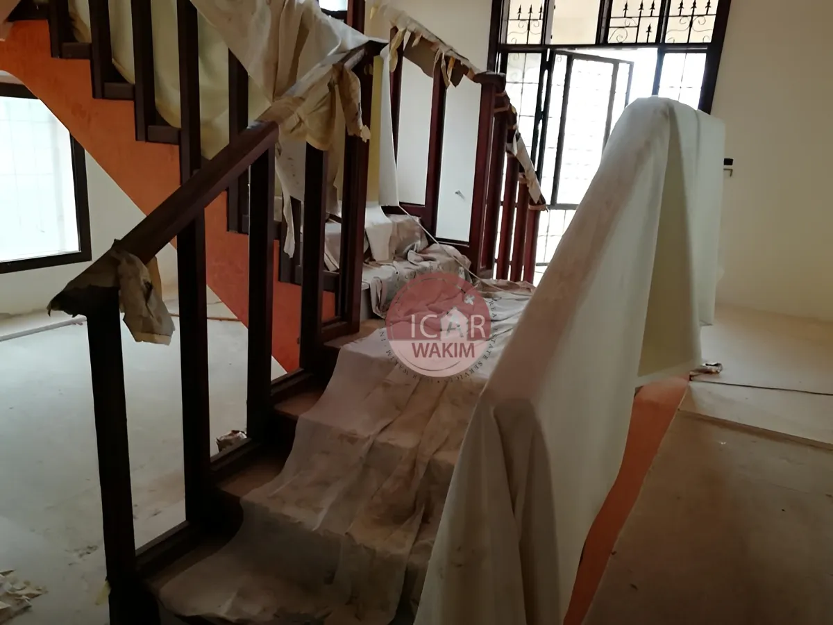 Triplex for Sale in Cornet Chahwan