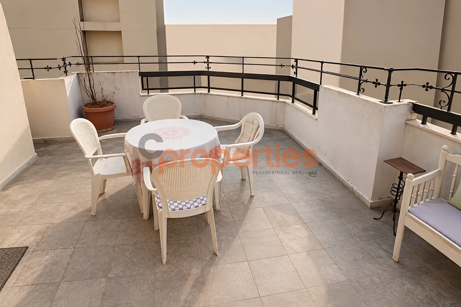 Apartment for Sale in Zokak el Blat