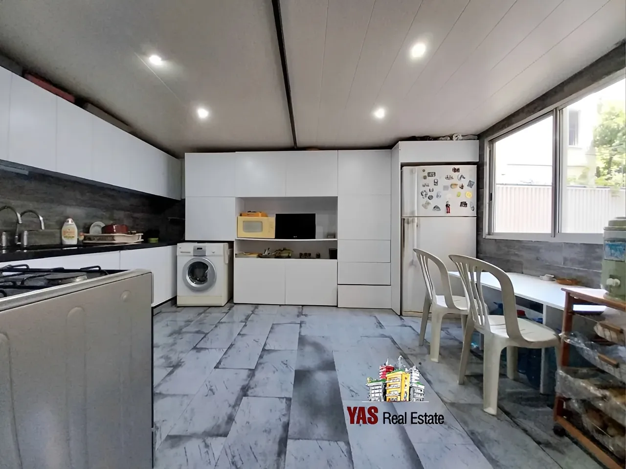 Apartment for Sale in Sahel Alma