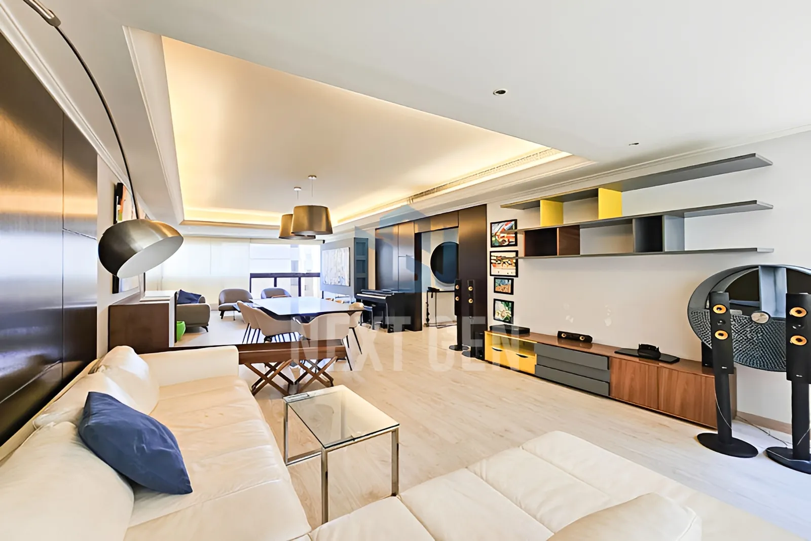 Apartment for Rent in Syoufi
