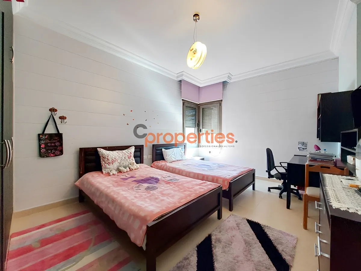 Apartment for Sale in Ain Saadeh