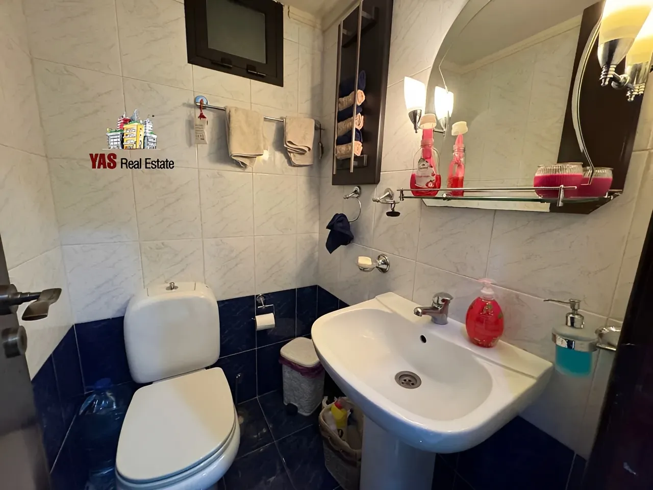 Apartment for Sale in Adonis - 2 bed, 2 bath