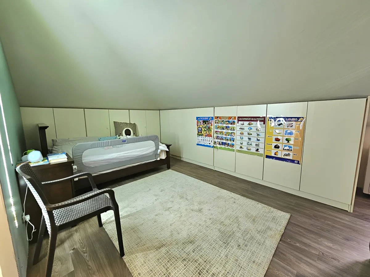 Duplex for Sale in Beit El Chaar