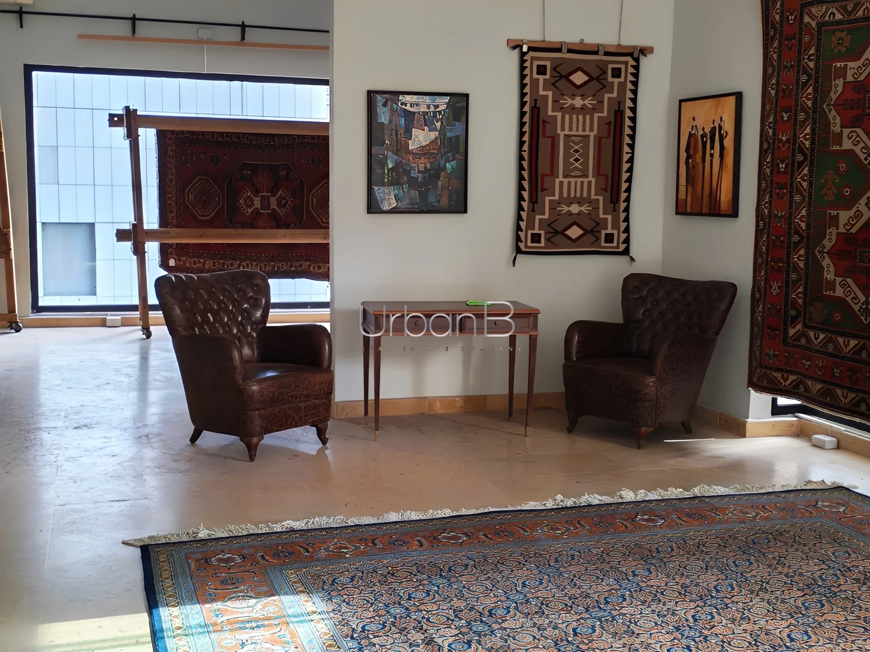 Warehouse for Rent in Achrafieh, Beirut, Lebanon