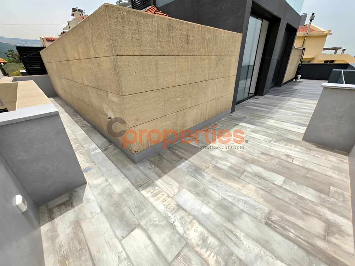 Apartment for Sale in Antelias