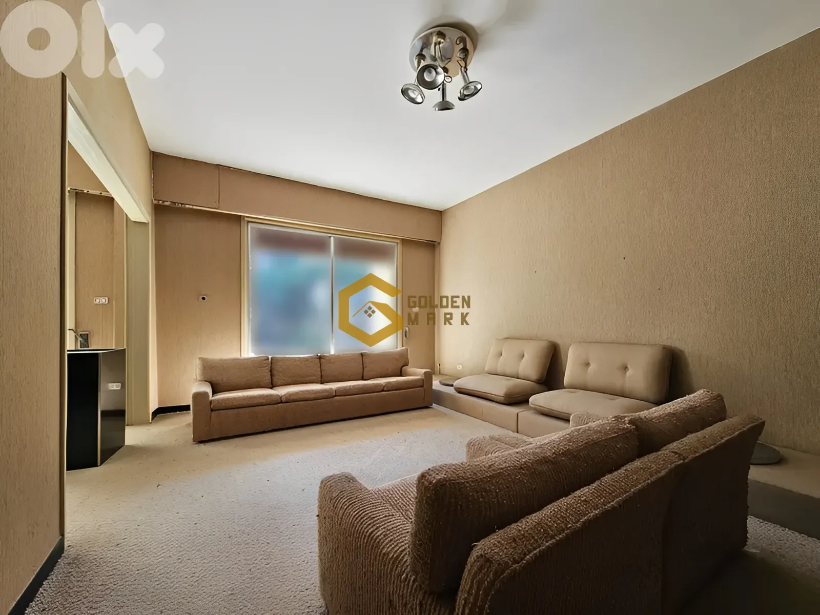 Apartment for Sale in Horch Tabet
