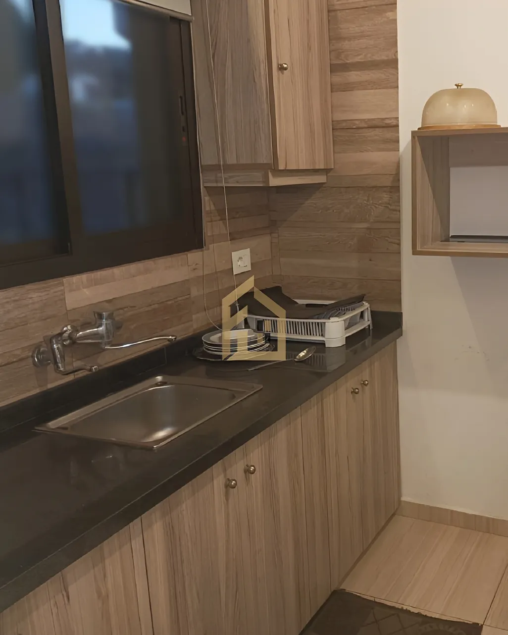 Apartment for rent in Bikfaya, Lebanon - 2 bed, 1 bath
