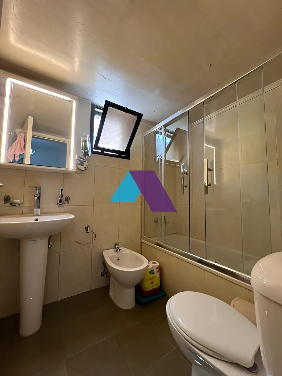 Apartment for Sale in Zouk Mikael